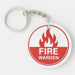 Gardien des incendies