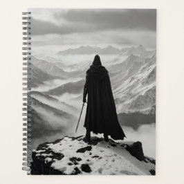 Gardien des planificateurs de pic givré - Epic