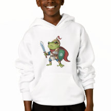 Gardien du royaume des marais