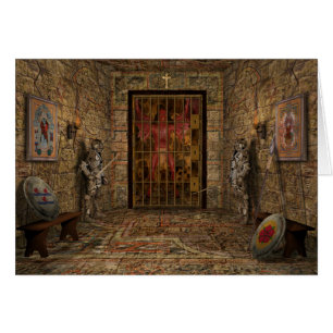 Gardiens de la porte