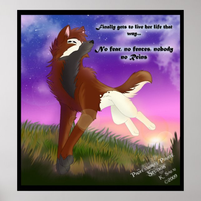 Gardiens d'extrémité - Poster des voies (Devant)