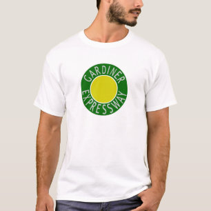 Gardiner Schnellstraße T-Shirt