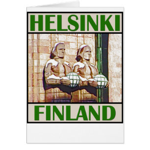 Gare ferroviaire centrale, Helsinki