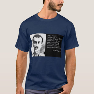 Garegin Nzhdeh T - Shirt