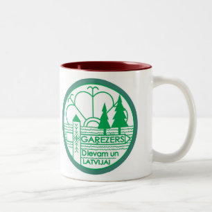 Garezera cofee Tasse