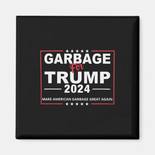 Garge für Trump Machen Sie American Garge wieder g Magnet
