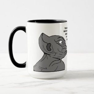 Gargostile 1 tasse