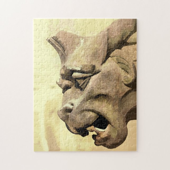 GARGOYLE (Vertikal)