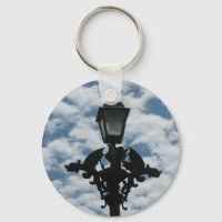 Gargoyle Lamppost