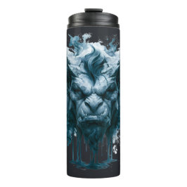 Gargoyle-Reisebecher Thermosbecher