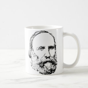 Garibaldi Kaffeetasse