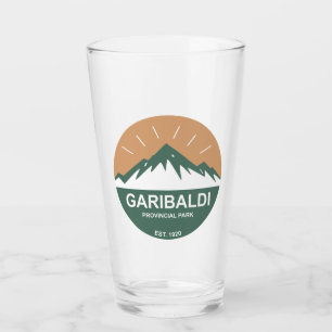Garibaldi Provincial Park Glas