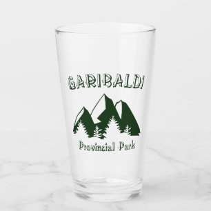 Garibaldi Provincial Park Glas