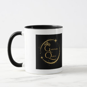 Garifuna Queen Mug