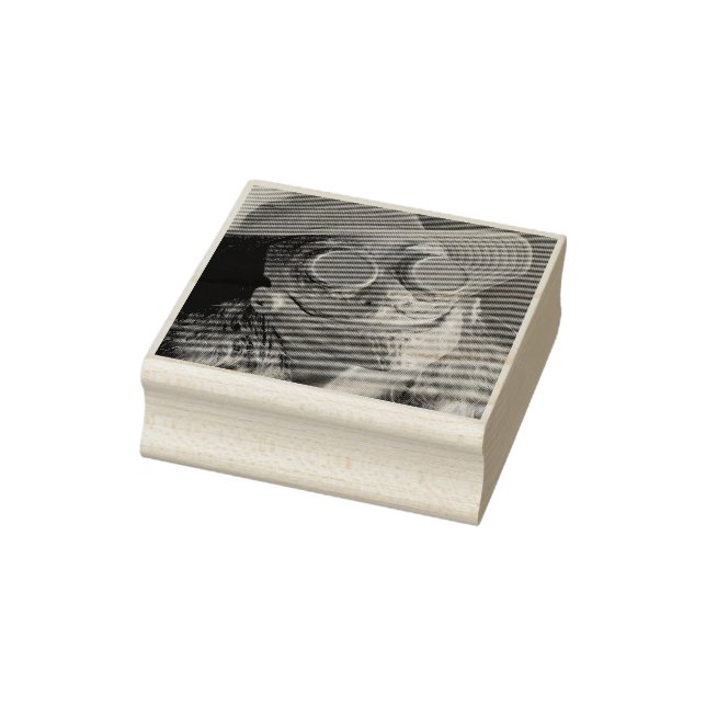 Garindlestamp Gummistempel (Stempel)