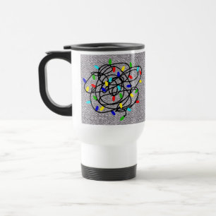 Garland Weihnachtsbeleuchtung-87878 Reisebecher