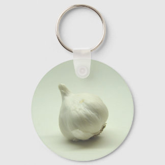Garlic Schlüsselanhänger