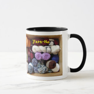 Garn-Ho Tasse