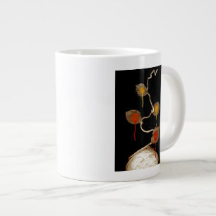 Garnblüte 2013 Jumbo-Tasse