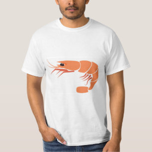 Garnele T-Shirt