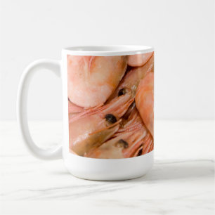 Garnele-Tasse Kaffeetasse