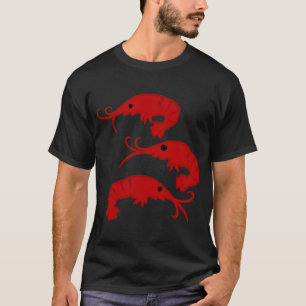 Garnelen T-Shirt