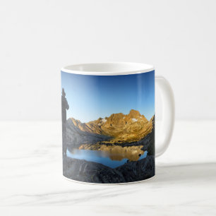 Garnet Lake Sunrise - John Muir Trail Kaffeetasse