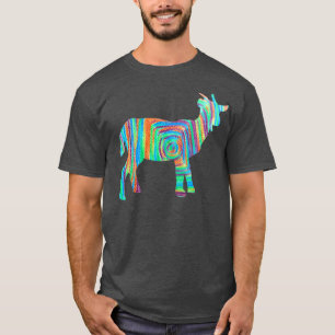 Garnziege 2  T-Shirt