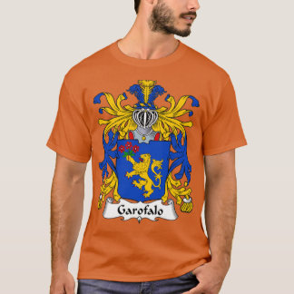 Garofalo Coat of Arms Familienwappen ShirtTShirt T-Shirt