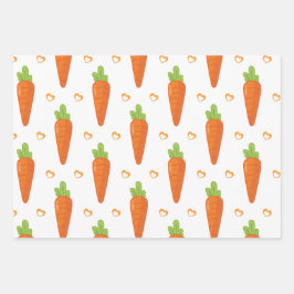 Gárot Geschenkpapier Set