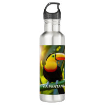 Garrafa de Água (700ml) Tucano