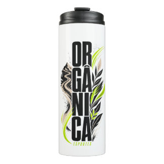 Garrafa Térmica Portátil Thermosbecher