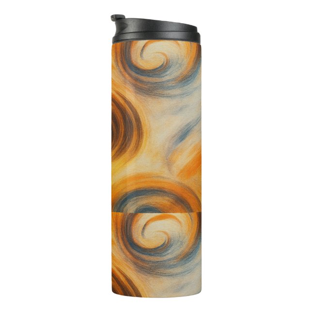 GARRAFA TERMICA THERMOSBECHER (Nach rechts gedreht)