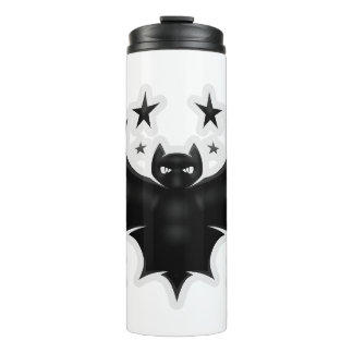 Garrafa vampiresca thermosbecher