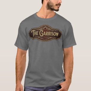 Garrison Public House Peaky Blinders 1 T-Shirt