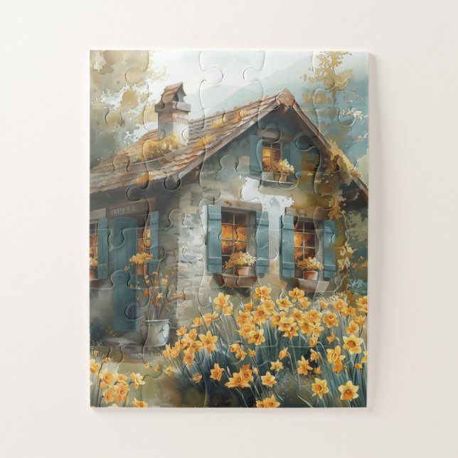 Garten (Vertikal)