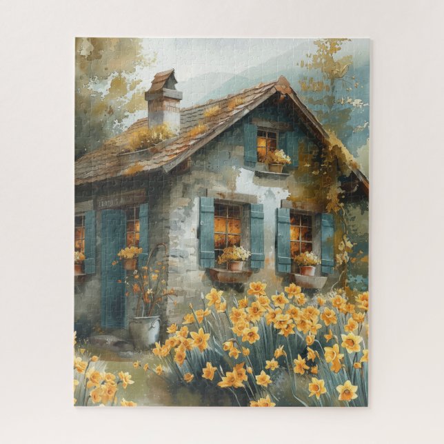Garten (Vertikal)