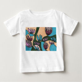 Garten Baby T-shirt