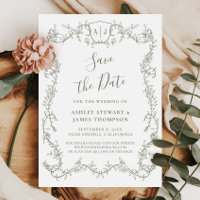 Garten Botanischer Salbei Hochzeit Termin vormerke