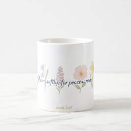 🌿 Garten der Gnade Tasse