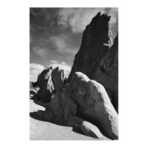 Garten der Götter, Kolorado-Quellen