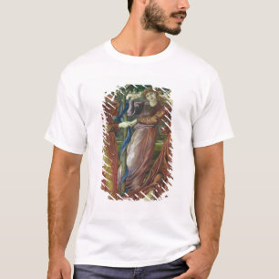 Garten der Hesperides, 1869-73 T-Shirt