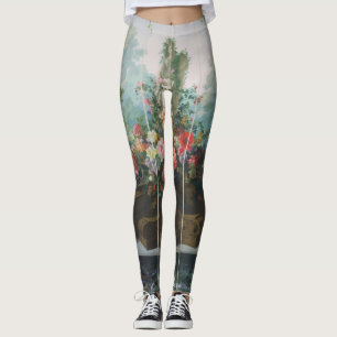 Garten der Leggings Armida