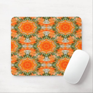Garten der Poppies...... Mousepad