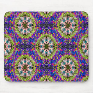 Garten der Psychedelik...... Mousepad