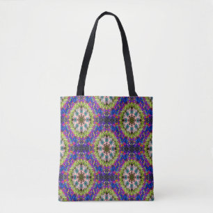Garten der Psychedelik.... Tasche