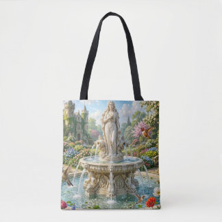Garten der unvergänglichen Erinnerungen Tasche