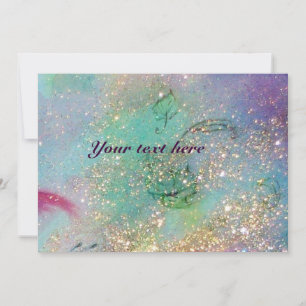 GARTEN DER VERLORENEN SCHADOWS,MAGIC BUTTERFLY EINLADUNG