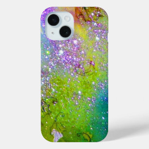 GARTEN DER VERLORENEN SCHATTEN - BUTTERFLY-PFLANZE iPhone 15 HÜLLE