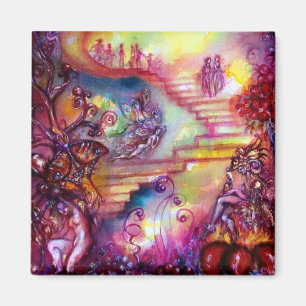 GARTEN DER VERLORENEN SCHATTEN/DER MYSTISCHEN MAGNET